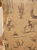 Stonie Western Graphic Tee