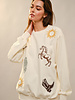 Whallie Western Embroidery Sweatshirt