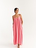 Isabella Maxi dress