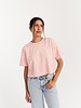 Poppy Tee