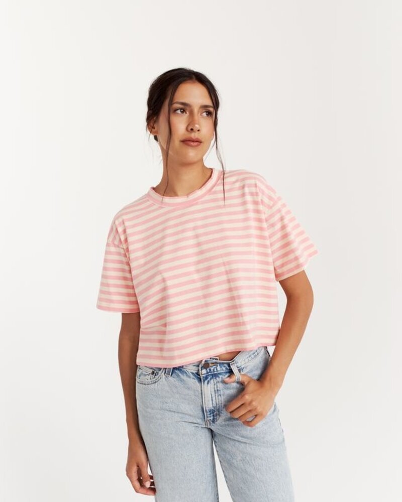 Poppy Tee