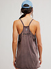 Free People Hot Shot Mini Dress | Chocolate