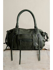Free People Baby Emerson Tote Bag | Sage