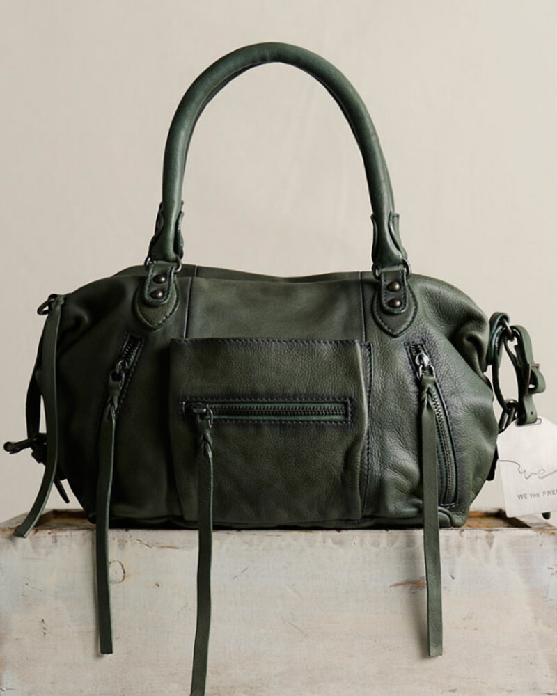 Free People Baby Emerson Tote Bag | Sage