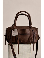Free People Baby Emerson Tote Bag | Espresso