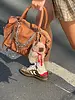 Free People Baby Emerson Tote Bag | Saddle