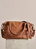 Free People Baby Emerson Tote Bag | Saddle
