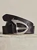Free People Noa Belt | Black