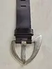 Free People Noa Belt | Black