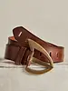 Free People Noa Belt | Cognac
