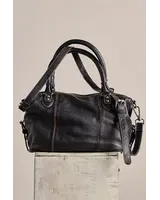 Free People Baby Emerson Tote Bag | Black