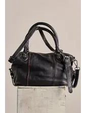 Free People Baby Emerson Tote Bag | Black
