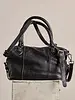 Free People Baby Emerson Tote Bag | Black