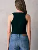 Fonda Denim Vest