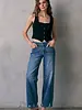 Fonda Denim Vest