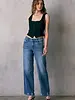Fonda Denim Vest
