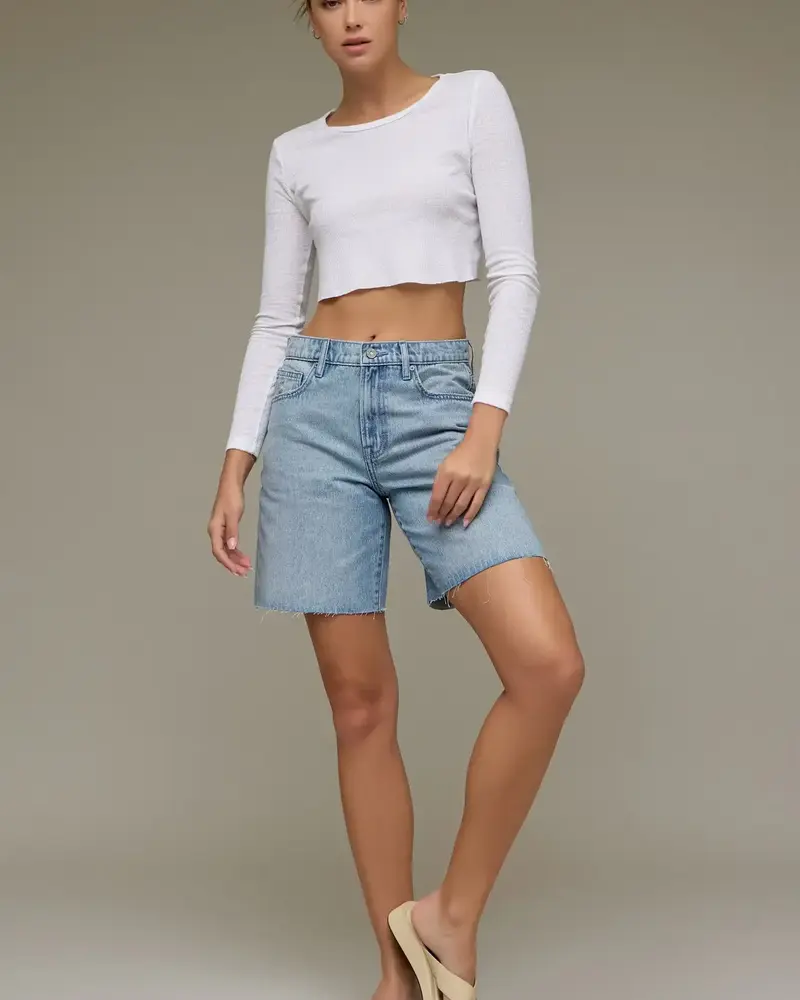 Alyx Baggy Short | Medium
