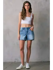 Sammie Barrel Shorts