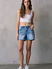 Sammie Barrel Shorts