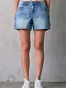 Sammie Barrel Shorts