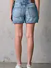 Sammie Barrel Shorts