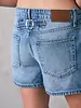 Sammie Barrel Shorts