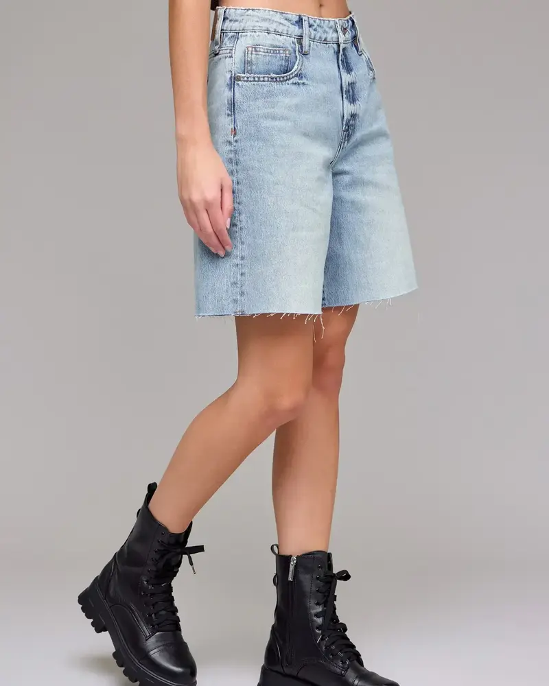 Alyx Baggy Short | Bermuda