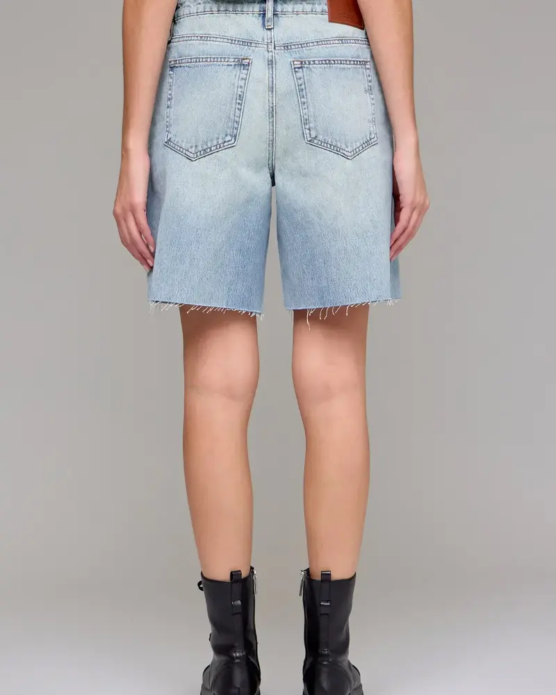 Alyx Baggy Short | Bermuda