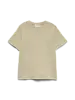 Vero Moda Naima T-Shirt | Gravel