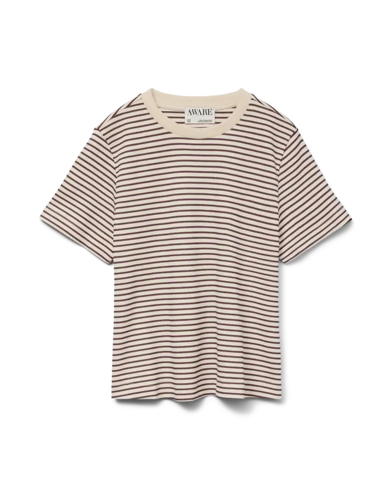 Vero Moda Jada T-Shirt | Birch