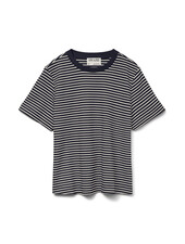 Vero Moda Jada T-Shirt | Night Sky