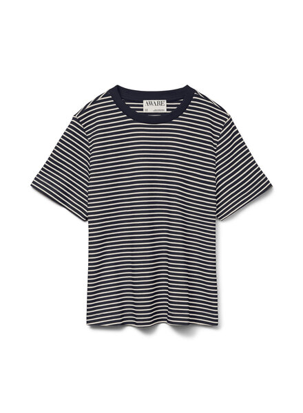 Vero Moda Jada T-Shirt | Night Sky