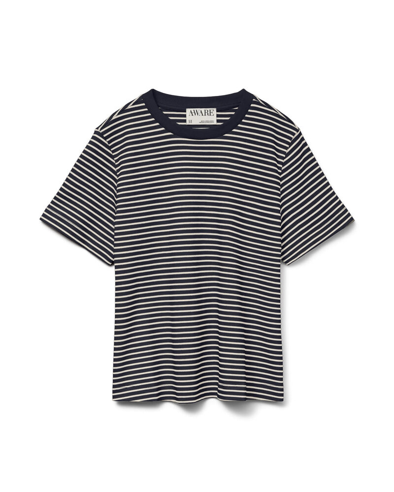 Vero Moda Jada T-Shirt | Night Sky