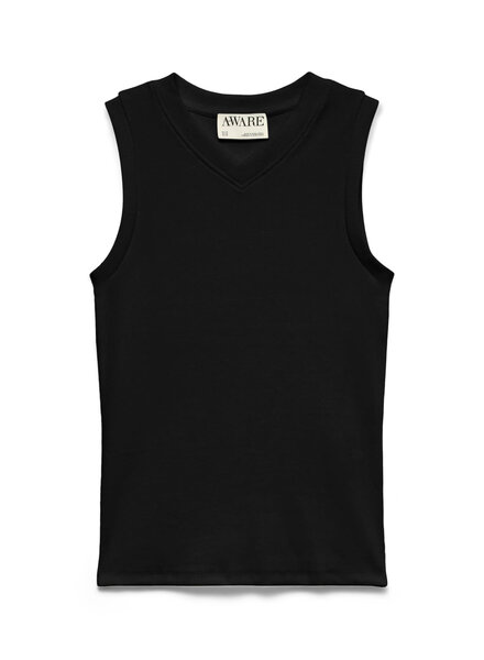 Vero Moda Colbi Tank | Black