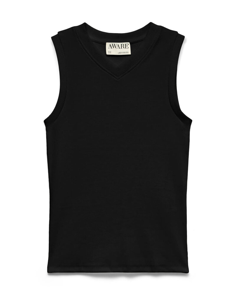 Vero Moda Colbi Tank | Black