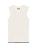 Vero Moda Colbi Tank | White