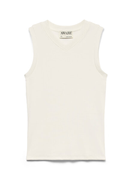 Vero Moda Colbi Tank | White