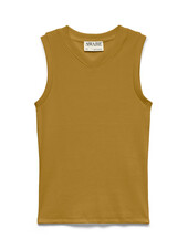 Vero Moda Colbi Tank | Tobacco