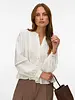 Vero Moda Jules Blouse | White