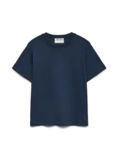 Vero Moda Naima T-Shirt | Blue