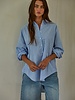 Hidden Cove Striped Shirt