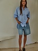Hidden Cove Striped Shirt