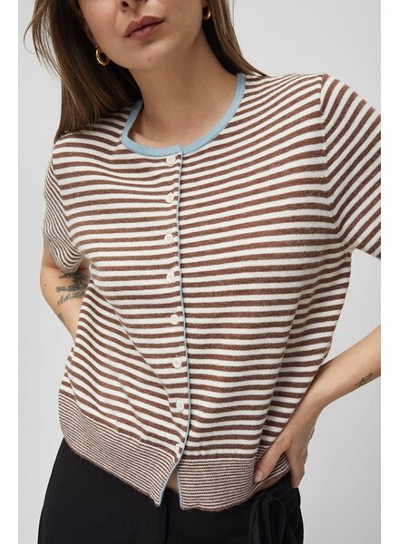 Faye Cardigan