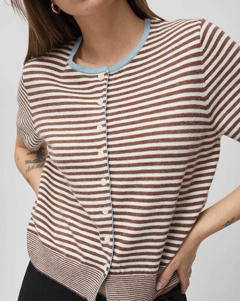 Faye Cardigan