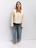 The Laurel Jacket | Tan