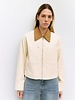 The Laurel Jacket | Tan