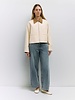 The Laurel Jacket | Tan