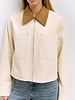 The Laurel Jacket | Tan