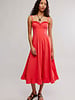 Free People Another Season Midi Dress | Sweet