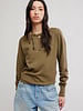 Free People Jess Long Sleeve | Olive